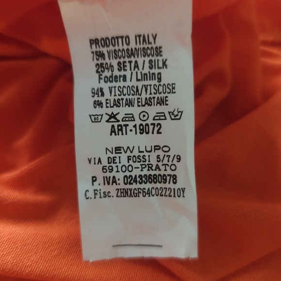 Lovely Layered Blouse - Picture 6 of 8